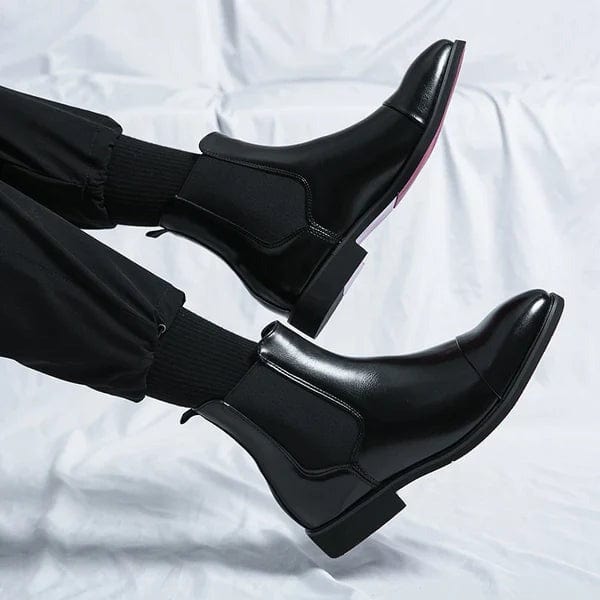 Kelvin™ - Chaussures décontractées de luxe pour hommes